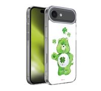 Head Case Designs Licenza Ufficiale Care Bears Good Luck Classico Custodia in Gel [Protezione di Grado Militare] Compatibile con Apple iPhone 17 Air