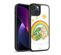 Head Case Designs Licenza Ufficiale Care Bears Rainbow 2 Classico Cover in Gel Rinforzata [Protezione di Grado Militare] Compatibile con Apple iPhone 13