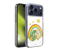 Head Case Designs Licenza Ufficiale Care Bears Rainbow 2 Classico Custodia in Gel [Protezione di Grado Militare] Compatibile con Apple iPhone 17 PRO Max