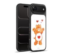 Head Case Designs Licenza Ufficiale Care Bears Tenderheart Classico Cover in Gel Rinforzata [Protezione di Grado Militare] Compatibile con Apple iPhone 17 Air
