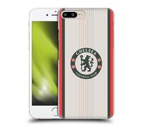 Head Case Designs Licenza Ufficiale Chelsea Football Club Away Kit 2025/26 Custodia Cover Dura per Parte Posteriore Compatibile con Apple iPhone 7 Plus/iPhone 8 Plus