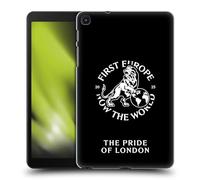 Head Case Designs Licenza Ufficiale Chelsea Football Club L?Orgoglio di Londra Campioni del Mondo 2025 Custodia Cover Dura per Parte Posteriore Compatibile con Galaxy Tab A 8.0 & S Pen 2019