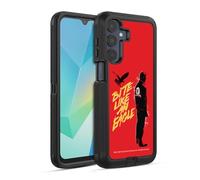 Head Case Designs Licenza Ufficiale Cobra Kai Johnny Lawrence Eagle Morso Arte Chiave Custodia Antiurto Ultra Blindata compatibile con Samsung Galaxy A16 5G
