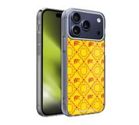 Head Case Designs Licenza Ufficiale Cobra Kai Mano di Karate Modello Grafiche Custodia in Gel [Protezione di Grado Militare] Compatibile con Apple iPhone 17 PRO Max