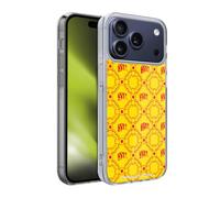 Head Case Designs Licenza Ufficiale Cobra Kai Mano di Karate Modello Grafiche Custodia in Gel [Protezione di Grado Militare] Compatibile con Apple iPhone 17 PRO