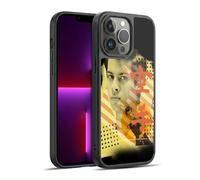 Head Case Designs Licenza Ufficiale Cobra Kai Miguel Diaz Arte Composta Cover in Gel Rinforzata [Protezione di Grado Militare] Compatibile con Apple iPhone 13 PRO Max