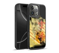 Head Case Designs Licenza Ufficiale Cobra Kai Miguel Diaz Arte Composta Cover in Gel Rinforzata [Protezione di Grado Militare] Compatibile con Apple iPhone 16 PRO Max