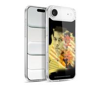 Head Case Designs Licenza Ufficiale Cobra Kai Miguel Diaz Arte Composta Custodia in Gel [Protezione di Grado Militare] Compatibile con Apple iPhone 17 Air E Compatibile con MagSafe