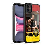 Head Case Designs Licenza Ufficiale Cobra Kai Miguel Diaz Karate Grafiche 2 Cover in Gel Rinforzata [Protezione di Grado Militare] Compatibile con Apple iPhone 11