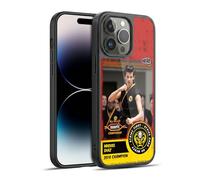 Head Case Designs Licenza Ufficiale Cobra Kai Miguel Diaz Karate Grafiche 2 Cover in Gel Rinforzata [Protezione di Grado Militare] Compatibile con Apple iPhone 14 PRO Max