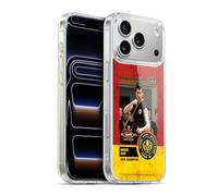 Head Case Designs Licenza Ufficiale Cobra Kai Miguel Diaz Karate Grafiche 2 Custodia in Gel [Protezione di Grado Militare] Compatibile con Apple iPhone 17 PRO Max E Compatibile con MagSafe