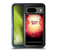 Head Case Designs Licenza Ufficiale Cobra Kai Stagione 2 Poster Grafiche 2 Custodia Antiurto Ultra Blindata Compatibile con Google Pixel 8
