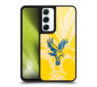 Head Case Designs Licenza Ufficiale Crystal Palace FC Away Kit per Stemma 2024/25 Cover in Gel Rinforzata [Protezione di Grado Militare] Compatibile con Samsung Galaxy A55 5G