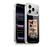 Head Case Designs Licenza Ufficiale D.S. Valori Kitty Ha Leccato La Crema Kitty E Cucciolo Custodia in Gel [Grado Militare] Compatibile con Apple iPhone 17 PRO Max E con MagSafe