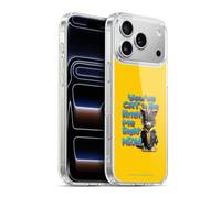 Head Case Designs Licenza Ufficiale D.S. Valori You've Cat To Be Kitten Me Kitty E Cucciolo Custodia in Gel [Grado Militare] Compatibile con Apple iPhone 17 PRO Max E con MagSafe