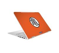 Head Case Designs Licenza Ufficiale Dragon Ball Kame-Symbol Grafici Vinile Sticker Pelle Adesivo Compatibile con HP Spectre PRO X360 G2