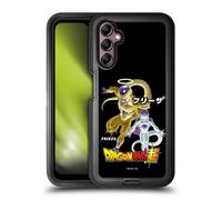 Head Case Designs Licenza Ufficiale Dragon Ball Super Freezer Universe Survival Characters Custodia Antiurto Ultra Blindata Compatibile con Samsung Galaxy A14 5G