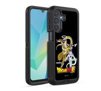 Head Case Designs Licenza Ufficiale Dragon Ball Super Freezer Universe Survival Characters Custodia Antiurto Ultra Blindata compatibile con Samsung Galaxy A16 5G