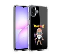 Head Case Designs Licenza Ufficiale Dragon Ball Super Kamesennin Charaktere Custodia in Gel [Protezione di Grado Militare] Compatibile con Samsung Galaxy A07