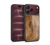 Head Case Designs Licenza Ufficiale EA Bioware Dragon Age Custodi Grigi in difficoltà Heraldry Cover in gel rinforzata [Protezione di Grado Militare] Compatibile con Apple iPhone 18 Pro Max