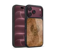 Head Case Designs Licenza Ufficiale EA Bioware Dragon Age Custodi Grigi in difficoltà Heraldry Cover in gel rinforzata [Protezione di Grado Militare] Compatibile con Apple iPhone 18 Pro