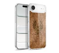 Head Case Designs Licenza Ufficiale EA Bioware Dragon Age Custodi Grigi in difficoltà Heraldry Custodia in Gel [Grado Militare] Compatibile con Apple iPhone 17 Air E Compatibile con MagSafe