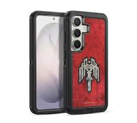 Head Case Designs Licenza Ufficiale EA Bioware Dragon Age Simbolo di Kirkwall Heraldry Custodia Antiurto Ultra Blindata compatibile con Samsung Galaxy S26