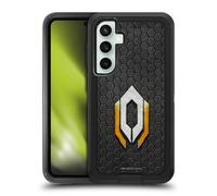 Head Case Designs Licenza Ufficiale EA Bioware Mass Effect Logo di Cerberus Grafiche Custodia Antiurto Ultra Blindata Compatibile con Samsung Galaxy S23 Fe 5G