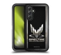 Head Case Designs Licenza Ufficiale EA Bioware Mass Effect Spettro 3 Badges E Logos Custodia Antiurto Ultra Blindata compatibile con Samsung Galaxy A54 5G