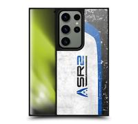 Head Case Designs Licenza Ufficiale EA Bioware Mass Effect SR2 Normandia 3 Badges E Logos Cover in Gel Rinforzata [Protezione di Grado Militare] Compatibile con Samsung Galaxy S24 Ultra 5G