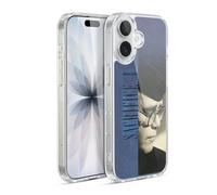 Head Case Designs Licenza Ufficiale Elton John Sacrifice Single Opera D'Arte Custodia in Gel [Protezione di Grado Militare] Compatibile Con Apple iPhone 17 E Compatibile Con MagSafe