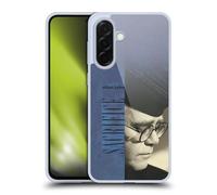 Head Case Designs Licenza Ufficiale Elton John Sacrifice Single Opera d'Arte Custodia in Gel [Protezione di Grado Militare] Compatibile con Samsung Galaxy A36 5G