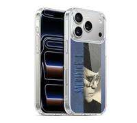 Head Case Designs Licenza Ufficiale Elton John Sacrifice Single Opera D'Arte Custodia in Gel [Protezione di Grado Militare] Compatibile Con Apple iPhone 17 Pro E Compatibile Con MagSafe