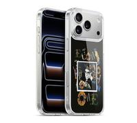 Head Case Designs Licenza Ufficiale Elton John The One Single Opera D'Arte Custodia in Gel [Protezione di Grado Militare] Compatibile Con Apple iPhone 17 Pro Max E Compatibile Con MagSafe