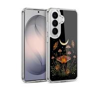 Head Case Designs Licenza Ufficiale Episodic Drawing Luce Autunnale Sotto Le Ali Illustrazione Animali Custodia in Gel [Protezione di Grado Militare] Compatibile con Samsung Galaxy S26