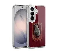 Head Case Designs Licenza Ufficiale Fantastic Beasts And Where To Find Them Demiguise Bestie Custodia in Gel [Protezione di Grado Militare] Compatibile con Samsung Galaxy S26