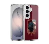 Head Case Designs Licenza Ufficiale Fantastic Beasts And Where To Find Them Niffler Bestie Custodia in Gel [Protezione di Grado Militare] Compatibile con Samsung Galaxy S26 Plus