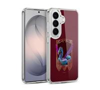 Head Case Designs Licenza Ufficiale Fantastic Beasts And Where To Find Them Occamy Bestie Custodia in Gel [Protezione di Grado Militare] Compatibile con Samsung Galaxy S26
