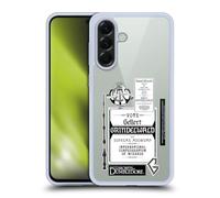 Head Case Designs Licenza Ufficiale Fantastic Beasts: Secrets of Dumbledore Gellert Grindelwald Grafica Custodia in Gel [Protezione di Grado Militare] Compatibile con Samsung Galaxy A56 5G