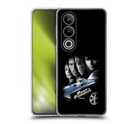 Head Case Designs Licenza Ufficiale Fast & Furious Franchise Film Del 2009 Arte Chiave Custodia Cover in Morbido Gel Compatibile con OnePlus Ace 3V 5G