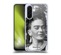 Head Case Designs Licenza Ufficiale Frida Kahlo Vestito Testa Primi Piani e Citazioni Custodia in Gel [Protezione di Grado Militare] Compatibile con Samsung Galaxy A26 5G
