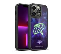 Head Case Designs Licenza Ufficiale Gotham Knights Robin Personaggio Art Cover in Gel Rinforzata [Protezione di Grado Militare] Compatibile con Apple iPhone 13 PRO