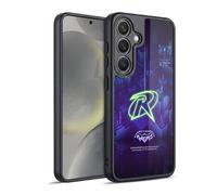 Head Case Designs Licenza Ufficiale Gotham Knights Robin Personaggio Art Cover in Gel Rinforzata [Protezione di Grado Militare] Compatibile con Samsung Galaxy S24 5G