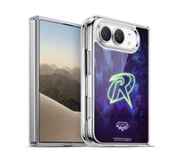 Head Case Designs Licenza Ufficiale Gotham Knights Robin Personaggio Art Custodia in Gel [Protezione di Grado Militare] Compatibile Con Apple iPhone Duo E Compatibile Con MagSafe