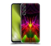 Head Case Designs Licenza Ufficiale Haroulita Errore Divertimento Designs Assortiti 3 Custodia Cover in Morbido Gel Compatibile con Samsung Galaxy M15/F15 5G