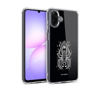 Head Case Designs Licenza Ufficiale Harry Potter Aragog Deathly Hallows XXII Custodia in Gel [Protezione di Grado Militare] Compatibile con Samsung Galaxy A07 4G