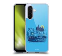 Head Case Designs Licenza Ufficiale Harry Potter Big Black Lake Deathly Hallows XVIII Custodia in Gel [Protezione di Grado Militare] Compatibile con Samsung Galaxy A26 5G
