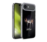 Head Case Designs Licenza Ufficiale Harry Potter Dumbledore's Armata Order of The Phoenix I Custodia in Gel [Protezione di Grado Militare] Compatibile con Apple iPhone 17 Air