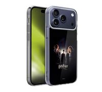 Head Case Designs Licenza Ufficiale Harry Potter Dumbledore's Armata Order of The Phoenix I Custodia in Gel [Protezione di Grado Militare] Compatibile con Apple iPhone 17 PRO Max
