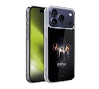 Head Case Designs Licenza Ufficiale Harry Potter Dumbledore's Armata Order of The Phoenix I Custodia in Gel [Protezione di Grado Militare] Compatibile con Apple iPhone 17 PRO